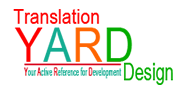 Yard Logo